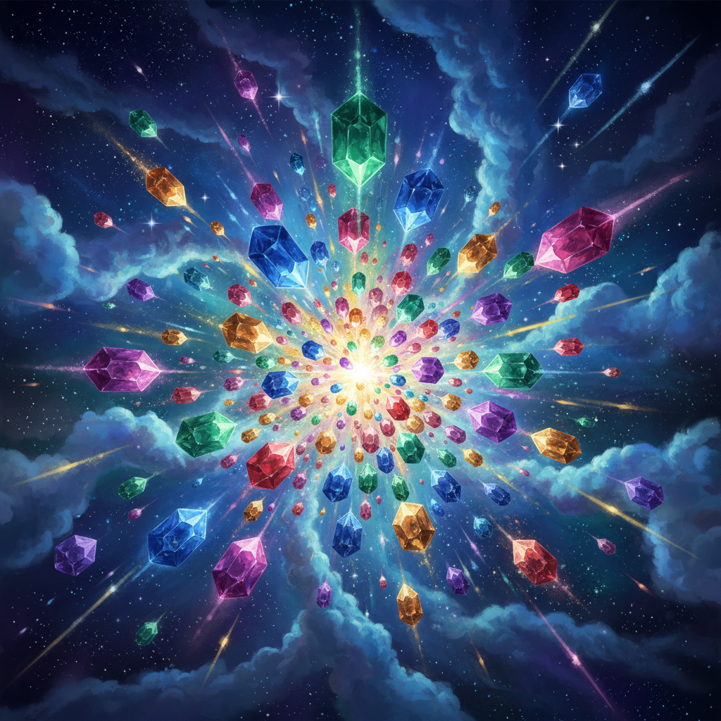 Starburst